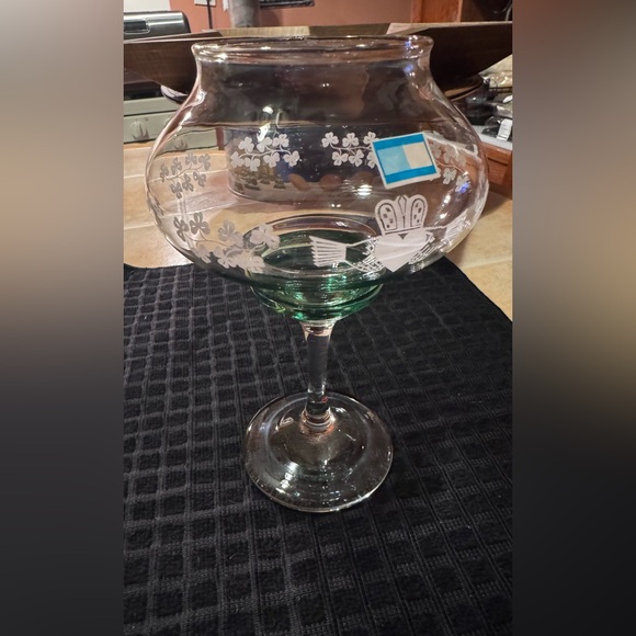 Claddagh Vintage Candle Holder🇮🇪 - Picture 7 of 12